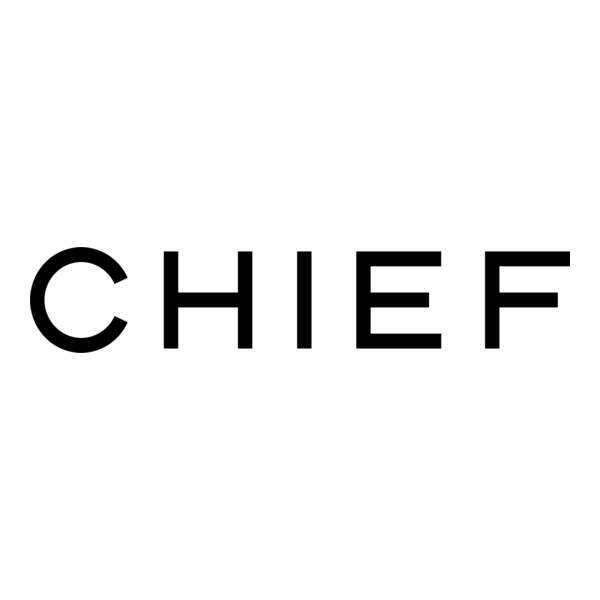 Chief logo
