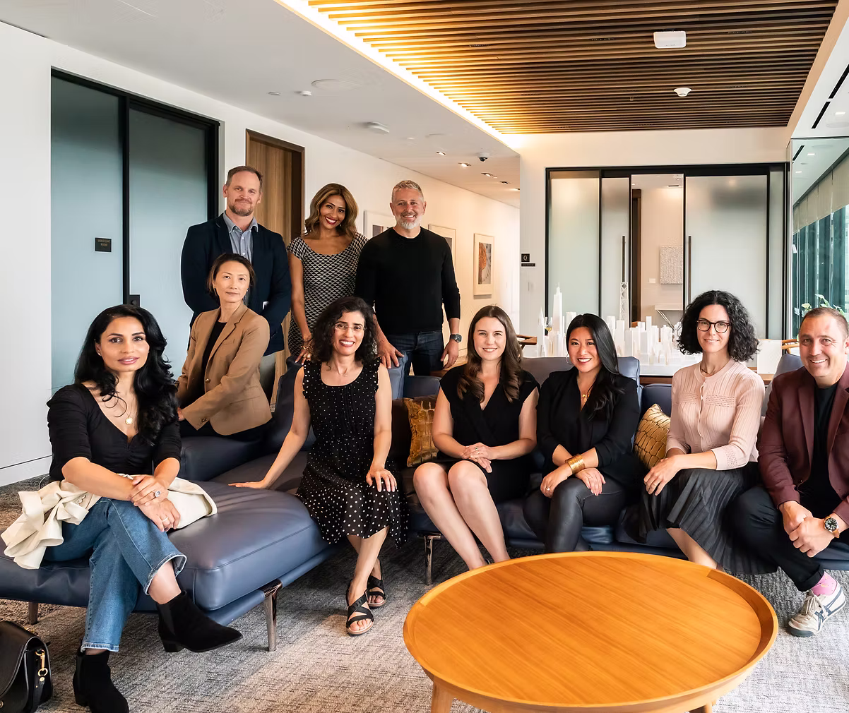 Mentors-in-Residence